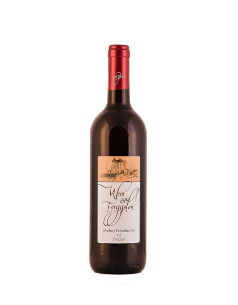 Weger Wein zum Törggelen 0.75l